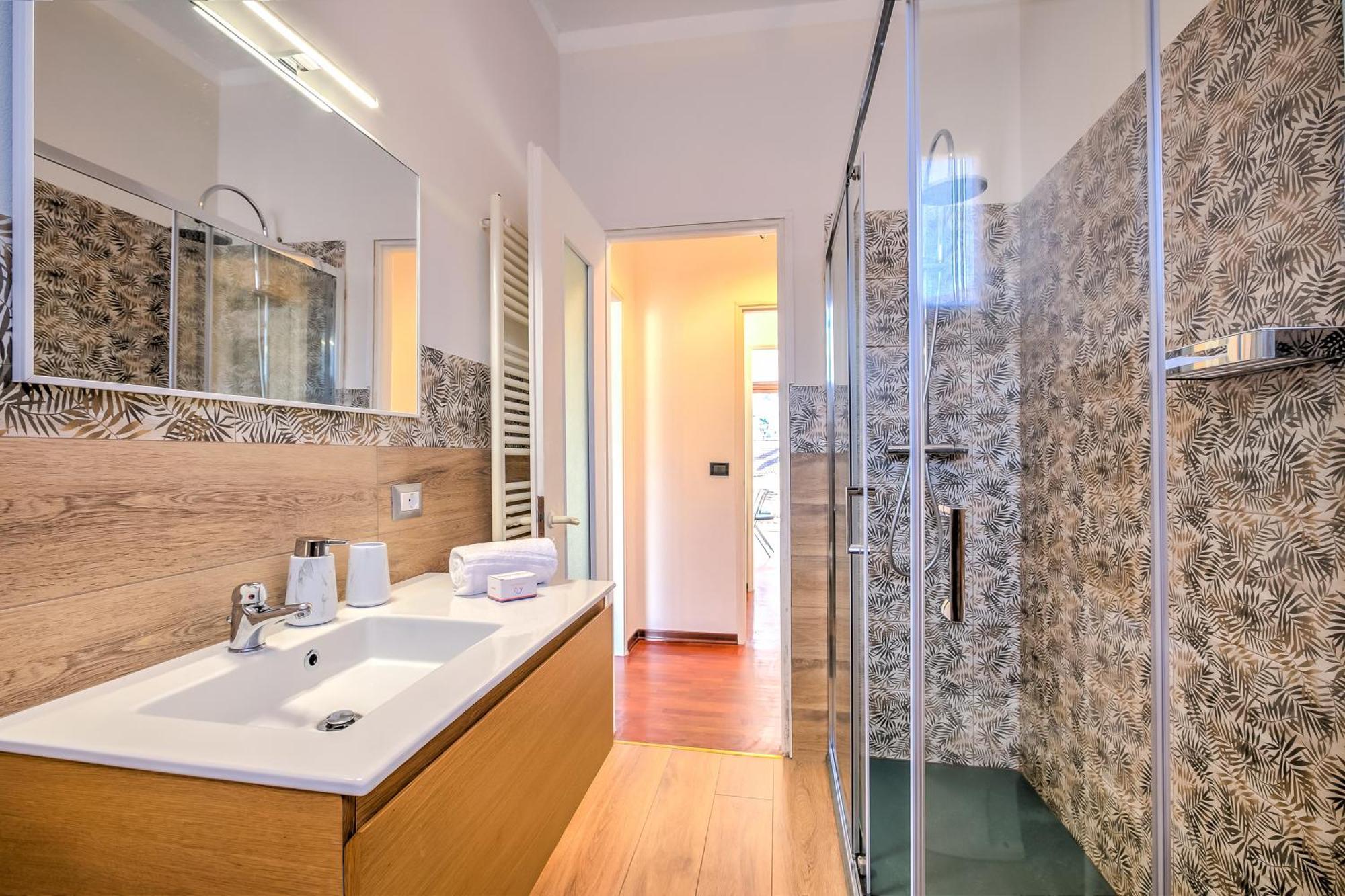 Omegna Lakeside - Happy Rentals Bagian luar foto