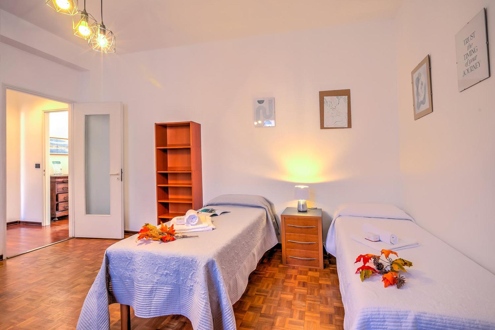 Omegna Lakeside - Happy Rentals Bagian luar foto