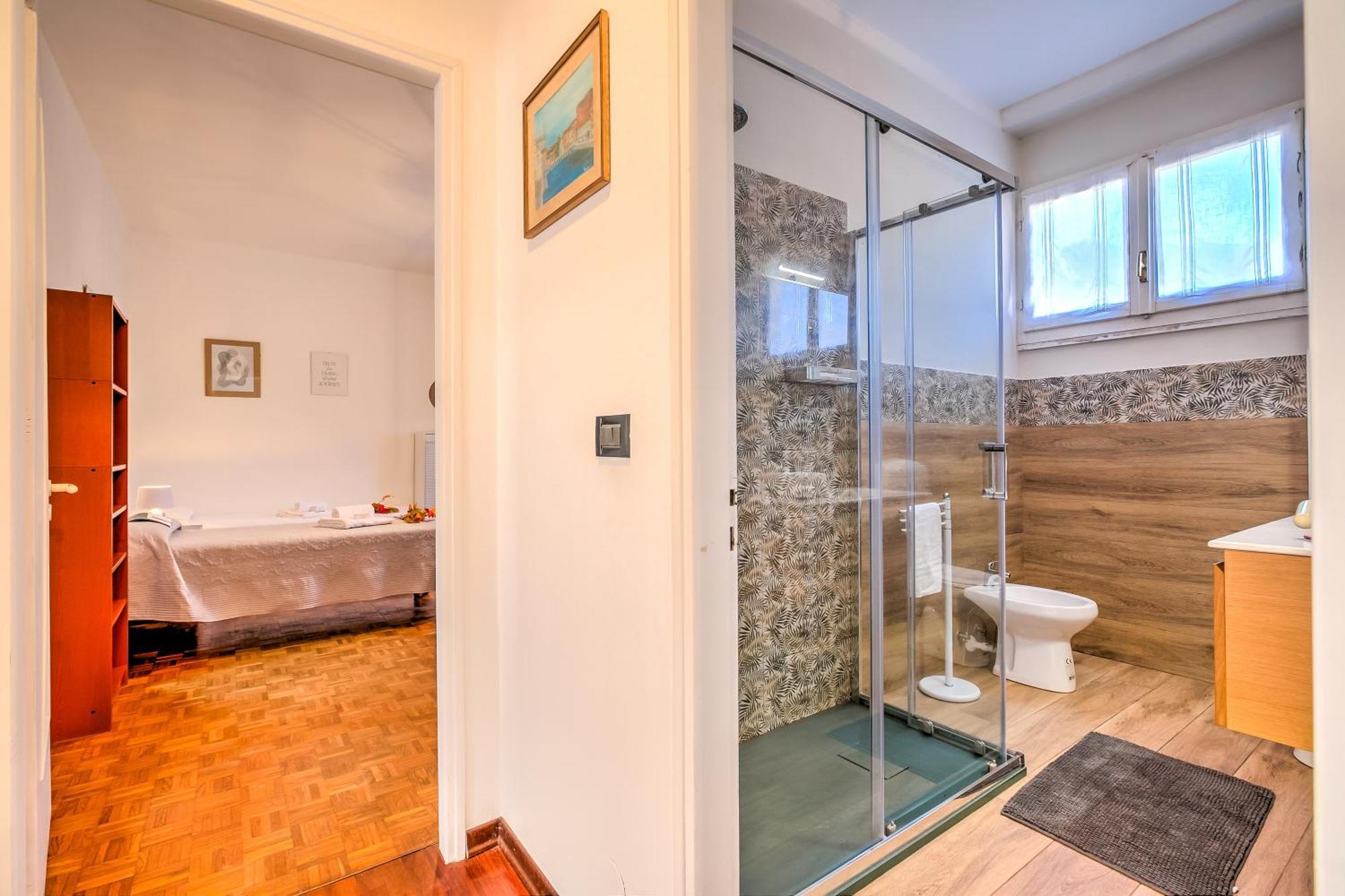Omegna Lakeside - Happy Rentals Bagian luar foto
