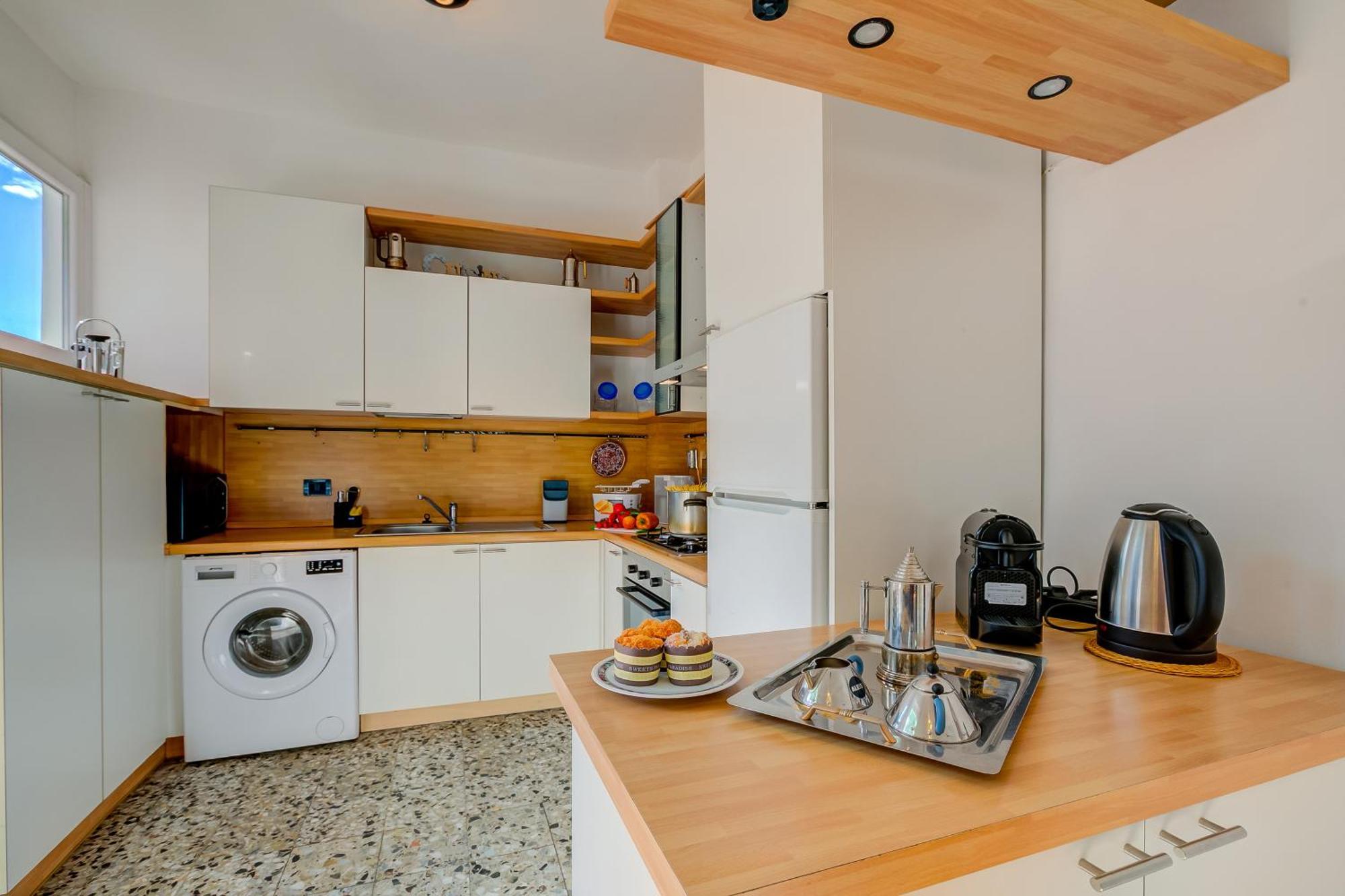 Omegna Lakeside - Happy Rentals Bagian luar foto