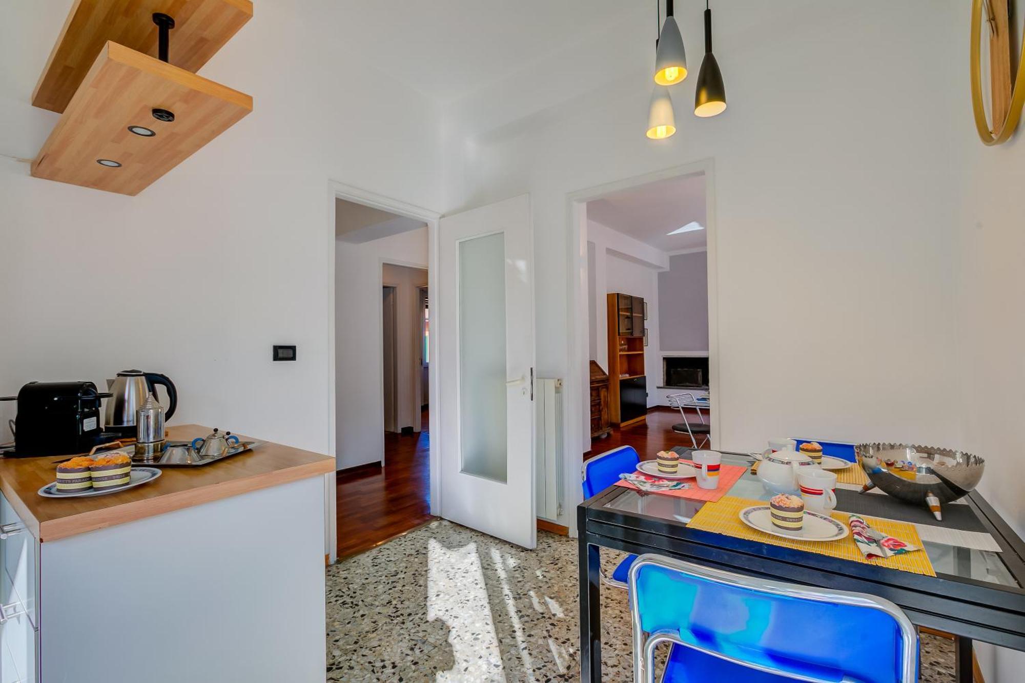 Omegna Lakeside - Happy Rentals Bagian luar foto