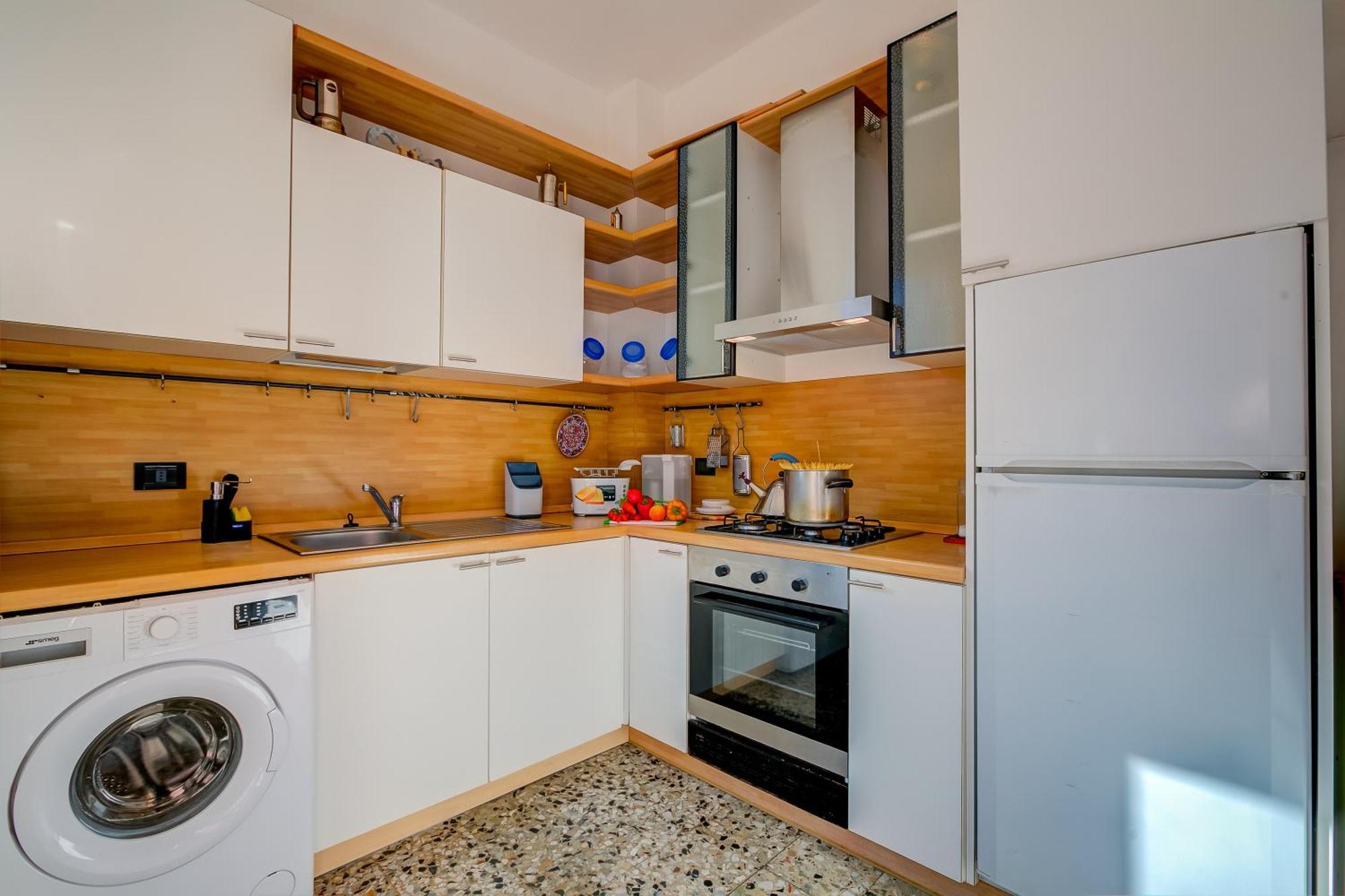 Omegna Lakeside - Happy Rentals Bagian luar foto