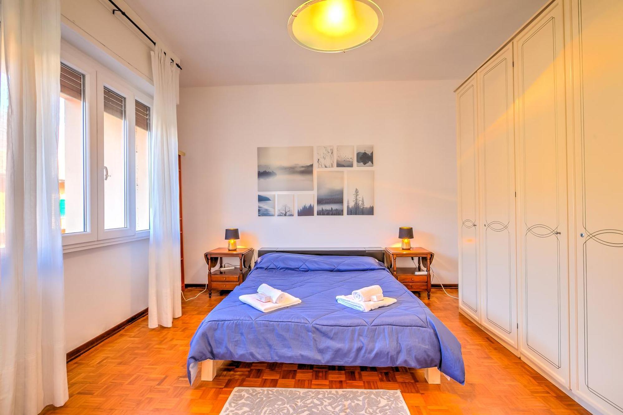 Omegna Lakeside - Happy Rentals Bagian luar foto