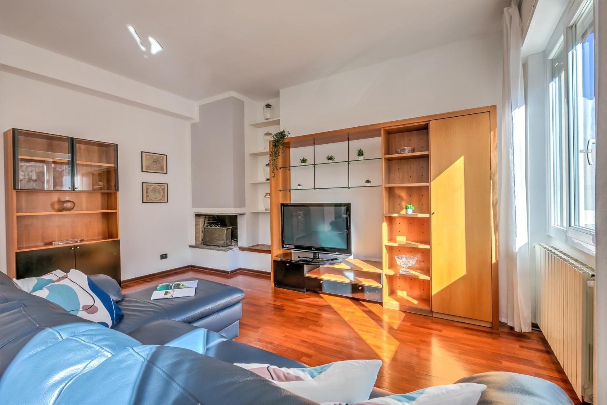 Omegna Lakeside - Happy Rentals Bagian luar foto