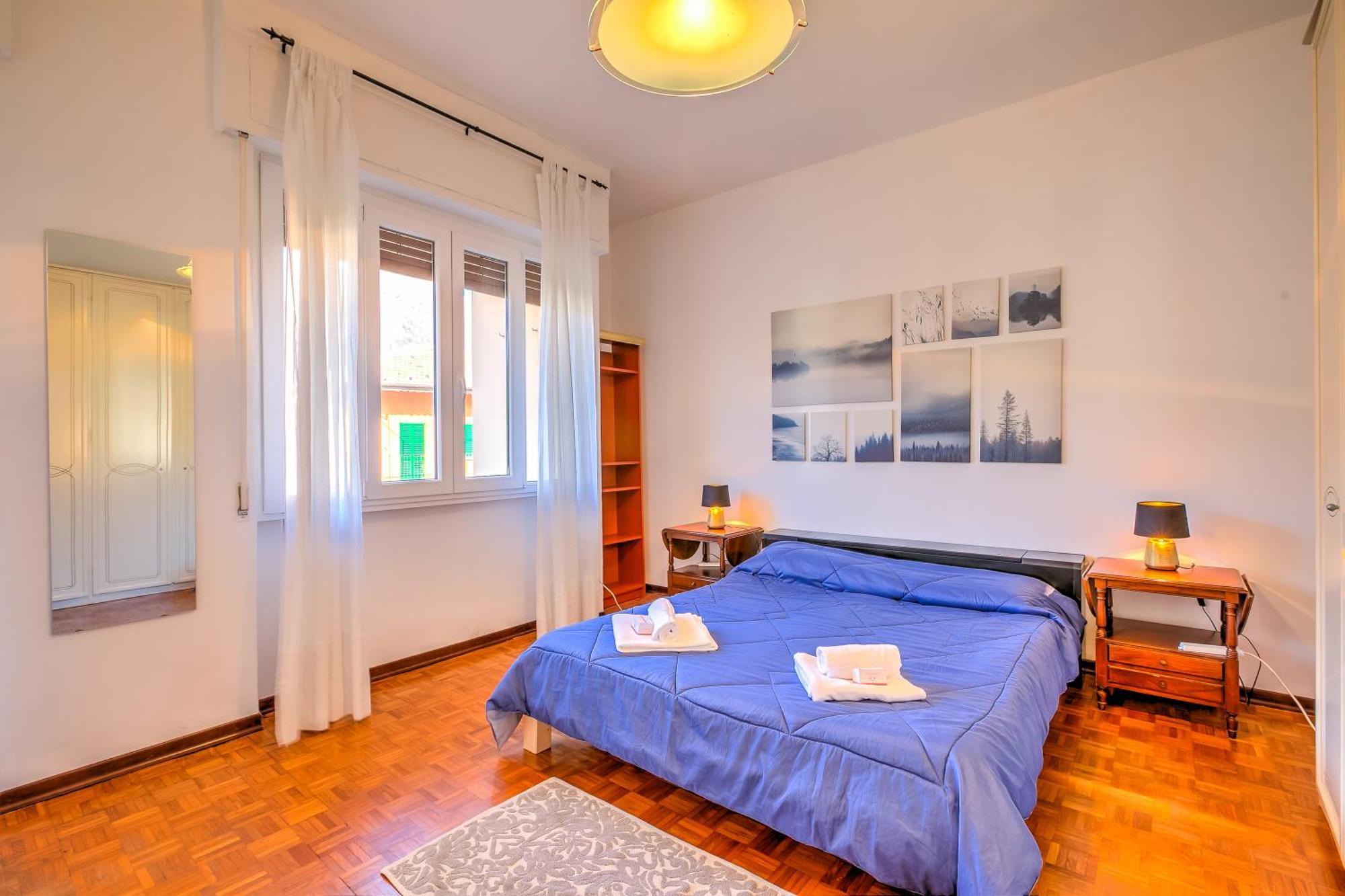Omegna Lakeside - Happy Rentals Bagian luar foto