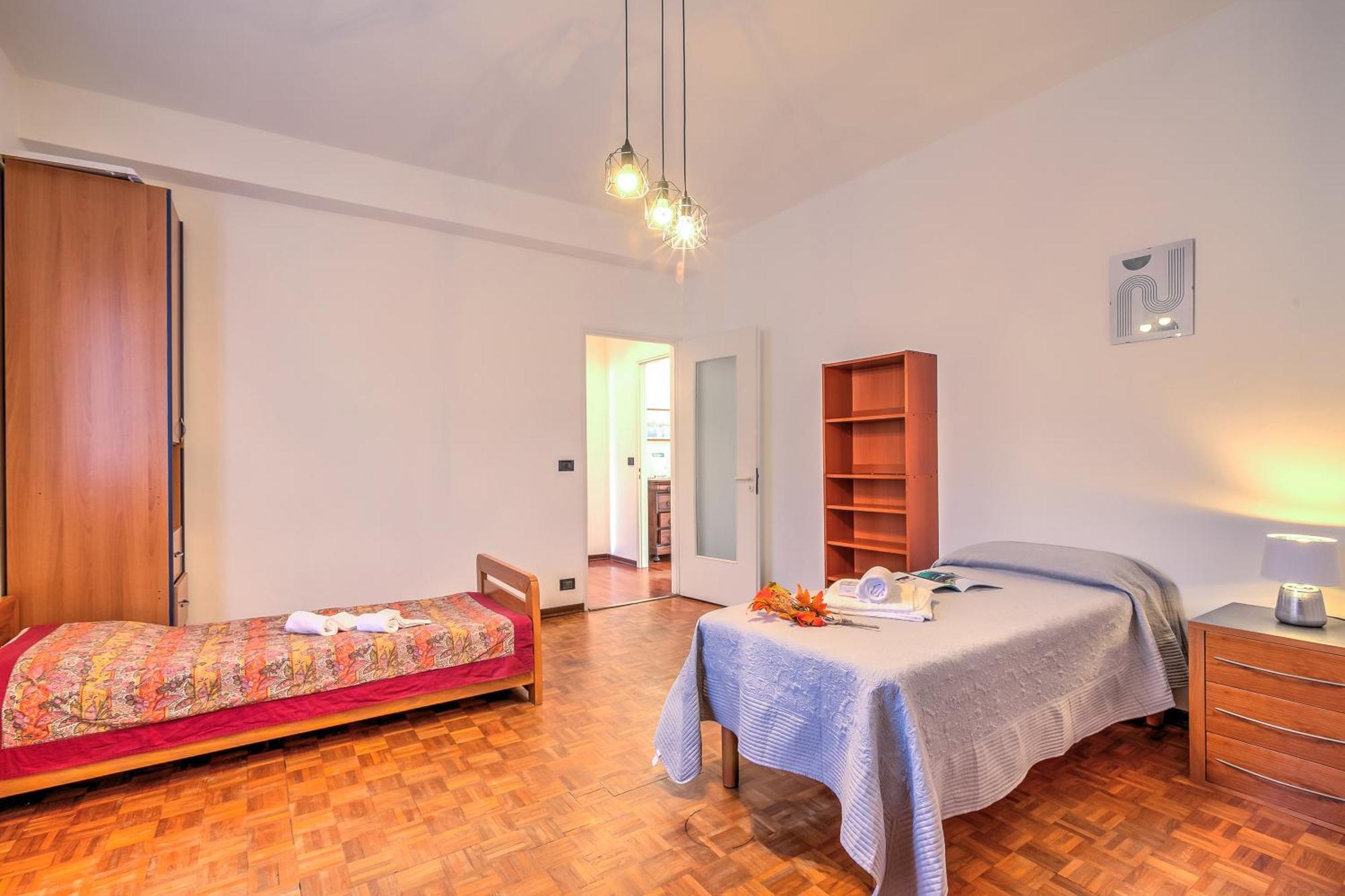 Omegna Lakeside - Happy Rentals Bagian luar foto